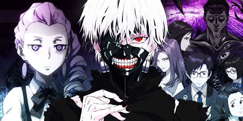 mangareader.to|Tokyo Ghoul